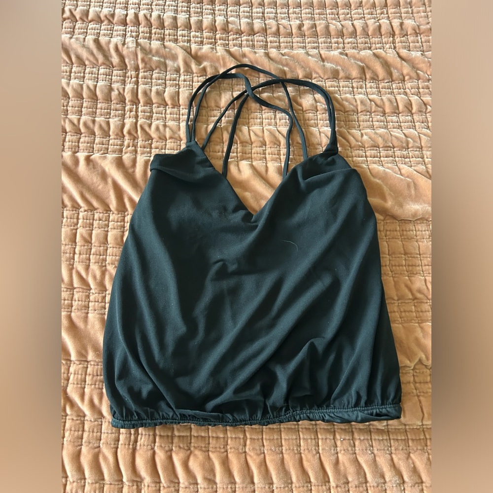 Express Blouse